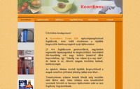 Koordinex Egszsg portlja
