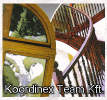 Koordinex Team Kft.