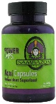 Power Caps